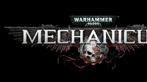 Bulwark Studios is releasing 'Warhammer 40,000: Mechanicus' later this year