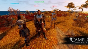 'Camelot Unchained' update: Closed beta available on July 4