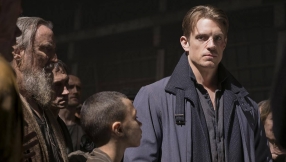 'Altered Carbon' season 2 spoilers: Is Joel Kinnaman in or out?