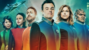 'The Orville' season 2 release date, cast news update: Chris Johnson  joins series as recurring character