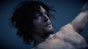 'Death Stranding' gameplay news 2018: More big budget AAA voice actors join the cast