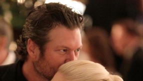 Gwen Stefani, Blake Shelton in no rush to marry and have kids