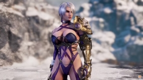 'Soul Calibur VI' roster, gameplay news update: Ivy and Zasalamel are back