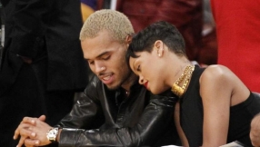 Chris Brown and Rihanna are still 'good friends' despite controversial 2009 split