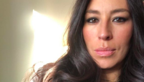 'Fixer Upper' star Joanna Gaines reveals she was bullied for being half Asian; but God had a purpose for her