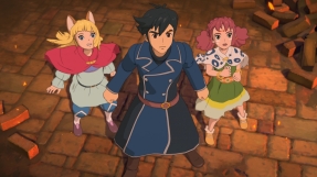 'Ni no Kuni II: Revenant Kingdom' news: Gameplay details revealed, game set for release