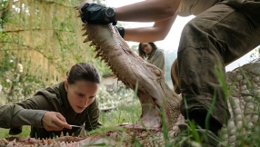 'Annihilation' debuts after a battle between Hollywood execs