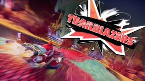 'Trailblazers' news: Co-op racer to release this spring