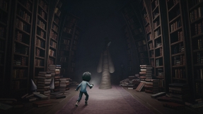 'Little Nightmares' news: Final DLC 'The Residence' now available