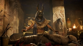 'Assassin's Creed: Origins' news: New DLC 'Curse of the Pharaohs' gets previewed