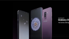 Samsung Galaxy S9 leaks promotional video hours before launch; boasts live translation via dual aperture camera and AR-ready optimization