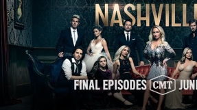 'Nashville' series finale and midseason return date announced by CMT