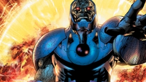 'Justice League 2' plot rumors, news: Concept art for supervillain Darkseid revealed