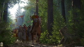 'Kingdom Come: Deliverance' news: Devs admit they needed more development time for the game