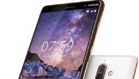 Nokia 7 Plus release date, specs news: HMD Global unveils its first Android One phone at MWC 2018