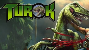 'Turok' and 'Turok 2' Xbox One release date news: Remaster release set for March