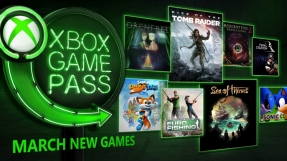 Microsoft adds 'Rise of the Tomb Raider,' 'Super Lucky's Tale' and 'Resident Evil Revelations 2' on Xbox Game Pass