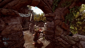 'Ghost of a Tale' news: Rat action RPG will leave Steam Early Access and release properly on March 13