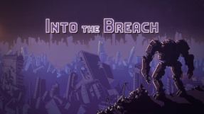 'Into the Breach' news: A new game that mixes monsters, machines and time travel