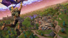 'Fortnite: Battle Royale' news: 'PUBG' rival gets jetpacks in-game