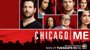 'Chicago Med' season 3 spoilers: Dr. Sarah Reese's estranged father drops by the hospital in episode 11