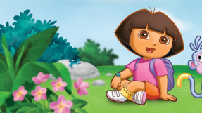 'Dora the Explorer' live action movie news: 2019 release date has been set