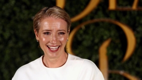 Emma Thompson reveals the real heartbreak behind her 'Love, Actually' scene