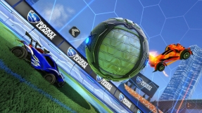 Rocket League announced partnership with WWE