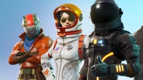 'Fortnite' patch news: Jetpacks and new limited-time mode