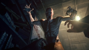 'Outlast' Nintendo Switch news: 'Bundle of Terror' now available