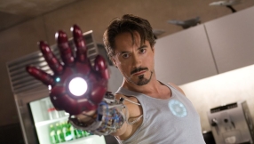 'Infinity War' spoilers: Iron Man's new look revealed