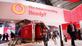 Nokia and Vodafone plan to bring 4G mobile network to the moon