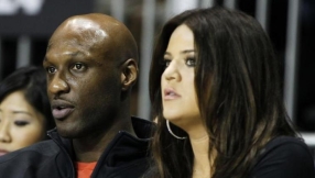 Lamar Odom to release tell-all book about drug abuse, marriage with Khloe Kardashian and basketball career