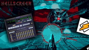 'Hellscreen' update: FPS game launch a Kickstarter crowdfunding campaign