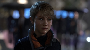 'Detroit: Become Human' release date news: Quantic Dream to release new sci-fi title on May 25th