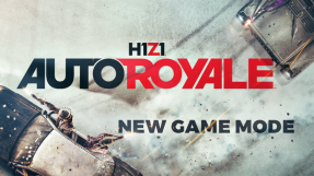 'H1Z1' official release news: Release includes new mode Auto Royale