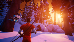 'Darwin Project' Steam Early Access release date news: 'Hunger Games'-style survival game to launch on March 9