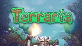 'Terraria' update 1.3 release date news: Massive update drops to PS4 and Xbox One