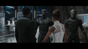 'Black Panther' stuntman on how 'God equipped' him, and how he sees 'God working in his life'