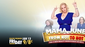 Mama June latest news: Reality star channels Marilyn Monroe in new photo shoot