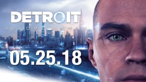 'Detroit: Become Human' release date, plot news: May release date for PS4 set, gameplay revealed