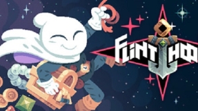 'Flinthook' release date news: Game to drop on Switch next week