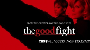 'The Good Fight' season 2 spoilers: New installment to explore Lucca's vulnerable side