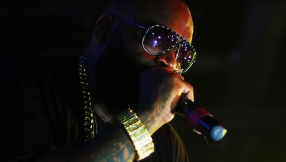 Rick Ross news: Rapper hospitalized after being found unresponsive in his home