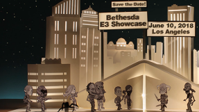 2018 E3 latest news: Bethesda announces showcase date