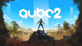 'Q.U.B.E 2' gameplay news update: Hints at the game's storyline