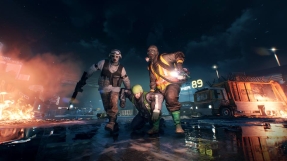 'The Division' to get a DLC, some major patches, or maybe a new game?