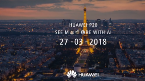 Huawei P20 release date, specs rumors update: New Huawei P20 Lite apparent leak