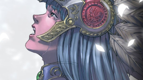 'Valkyrie Profile: Lenneth' news: Square Enix offers 2006 RPG teaser