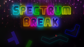 'Spectrum Break' release date news: Indie game to release on March 29